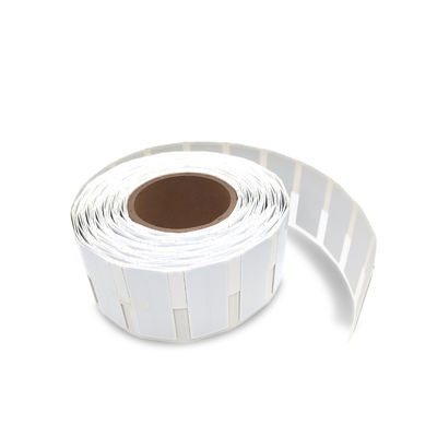 La fréquence ultra-haute adaptée aux besoins du client Rfid étiquette pour des surfaces métalliques ultra à haute fréquence