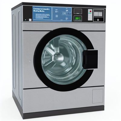 UHF Waterproof RFID Laundry Tag 915MHz for Hotel and Commercial Use