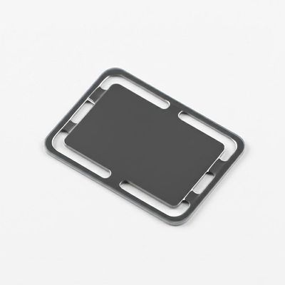 HF RFID Tag 85.6x54mm 100K Cycles d'écriture 10cm portée de lecture