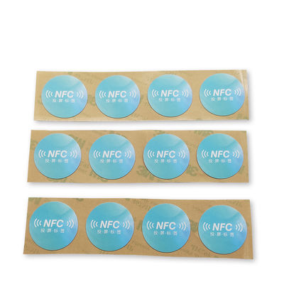 NFC programmable de projection étiquette la projection d'écran de Smart Home