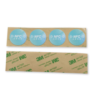 NFC programmable de projection étiquette la projection d'écran de Smart Home