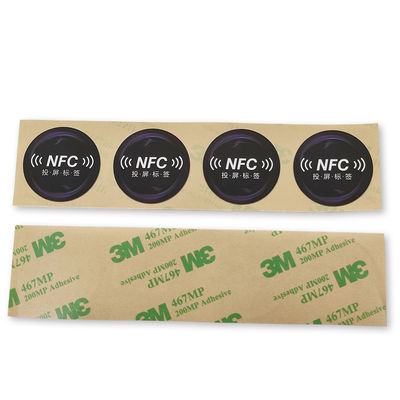 NFC programmable de projection étiquette la projection d'écran de Smart Home