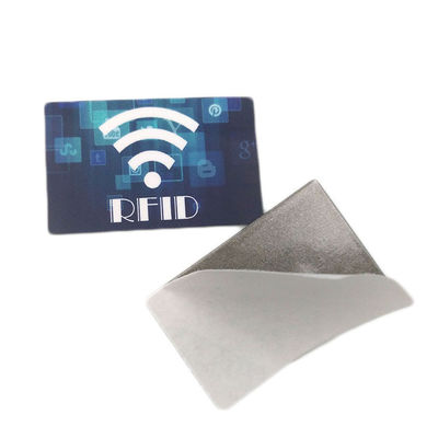 NFC de 213/215/216 RFID étiquette sur des étiquettes de NFC en métal pour le mobile