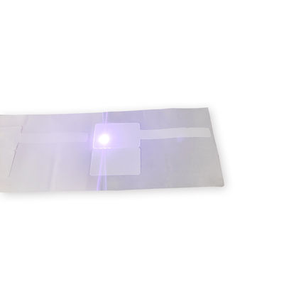 Rfid imprimable général rappelé a mené l'étiquette avec la haute fréquence