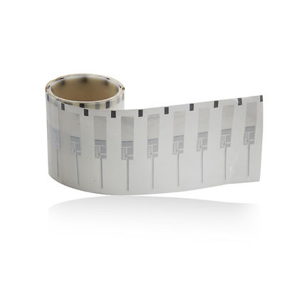 Étiquette à haute fréquence de bijoux de l'étiquette RFID d'à haute fréquence de  213 RFID pour des montres