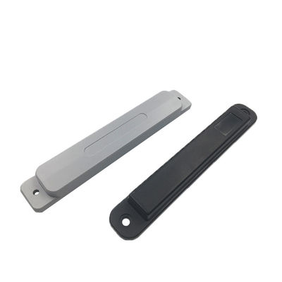 OIN 18000-6C RFID sur étiquette extérieure en métal de la carte PCB RFID d'ABS d'étiquette en métal l'anti