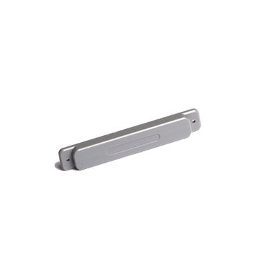OIN 18000-6C RFID sur étiquette extérieure en métal de la carte PCB RFID d'ABS d'étiquette en métal l'anti