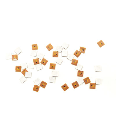 Autocollant miniature en métal RFID de FPC anti pour les jouets électroniques