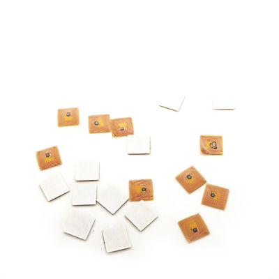 Autocollant miniature en métal RFID de FPC anti pour les jouets électroniques