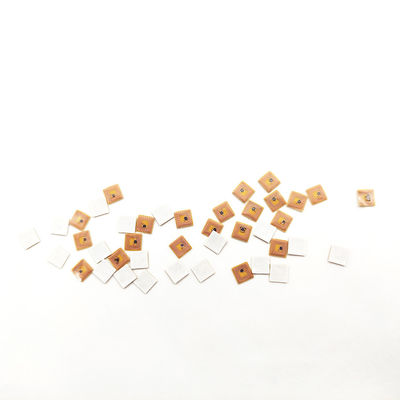 Autocollant miniature en métal RFID de FPC anti pour les jouets électroniques