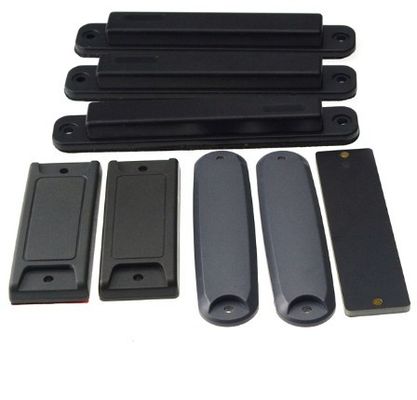 métal passif d'étiquette de 860-960Mhz RFID pour des conteneurs de palettes