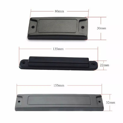 métal passif d'étiquette de 860-960Mhz RFID pour des conteneurs de palettes