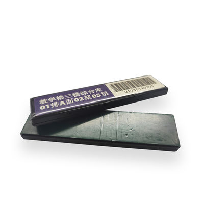 Norme à haute fréquence d'OIN 15693 de bobine d'en cuivre d'étiquette de bibliothèque de Rfid