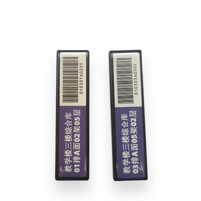 Norme à haute fréquence d'OIN 15693 de bobine d'en cuivre d'étiquette de bibliothèque de Rfid