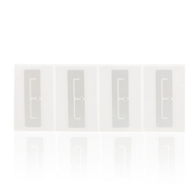 L'anti fréquence ultra-haute liquide du réactif RFID étiquettent U7 l'antenne 50*30mm de la puce 7742