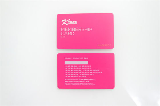 Transmission de 212 du Kbit/s 424 Kbit/s MI DE Ev1 de carte non données de contact