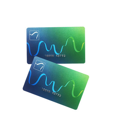 Taux de communication de 330 des bits T5577 Rfid liens de la carte 125KHZ 9600
