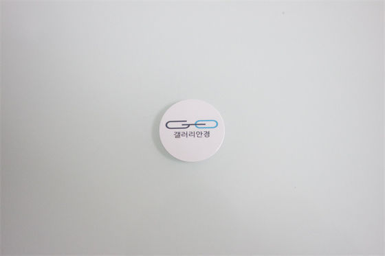 213 carte à haute fréquence de NFC de pièce de monnaie de jeu de carte de NFC RFID