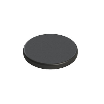 Label de logistique de RFID avec le protocole ISO15693 et le matériel résistant à hautes températures de PPS de l'étiquette industrielle de RFID